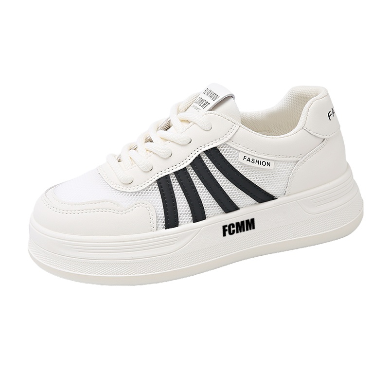 Детские скейтерские кроссовки для подростков FCMM, черный
Детские скейтерские кроссовки для подростков FCMM, черный