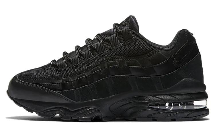 Кроссовки Nike Air Max 95 Женщины 
Кроссовки Nike Air Max 95 Женщины