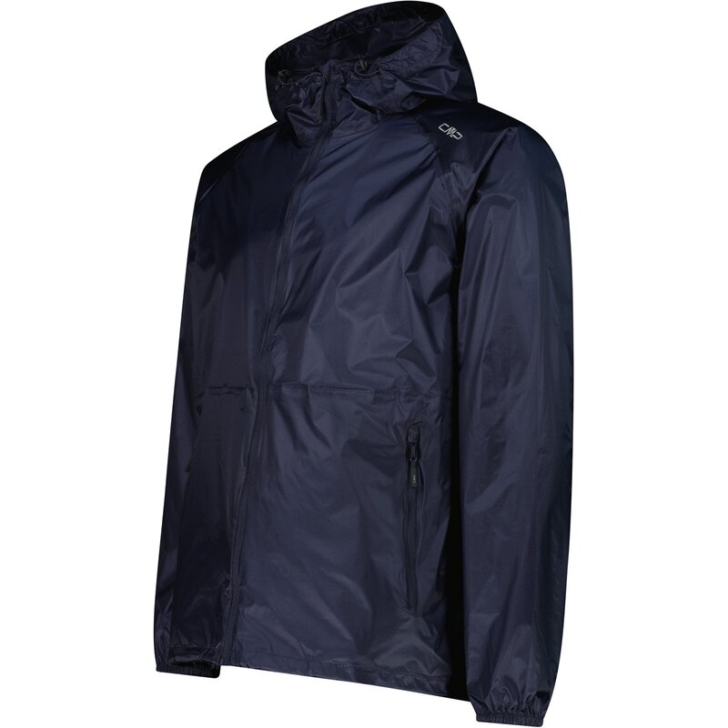 Куртка-Комбинация мужская куртка с капюшоном и защитой от дождя Cmp, черный
Куртка-Комбинация мужская куртка с капюшоном и защитой от дождя Cmp, черный