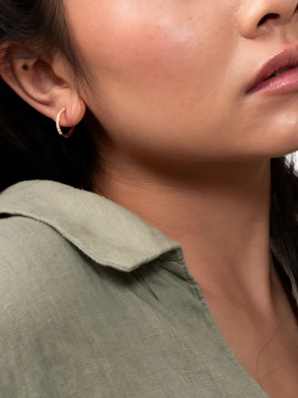 Серьги-кольца Lumiere с сапфирами DOWER AND HALL, золотой
Серьги-кольца Lumiere с сапфирами DOWER AND HALL, золотой