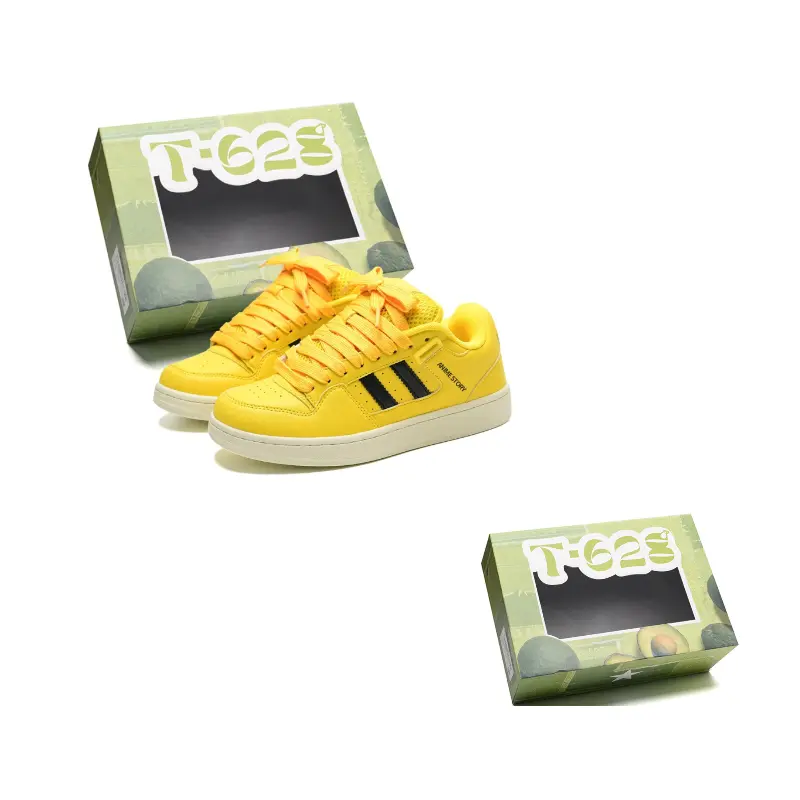 T628 Пуховики с коробкой, противоскользящие, износостойкие, легкие низкие скейтерские унисекс желто-черные, цвет Yellow Black
T628 Пуховики с коробкой, противоскользящие, износостойкие, легкие низкие скейтерские унисекс желто-черные, цвет Yellow Black