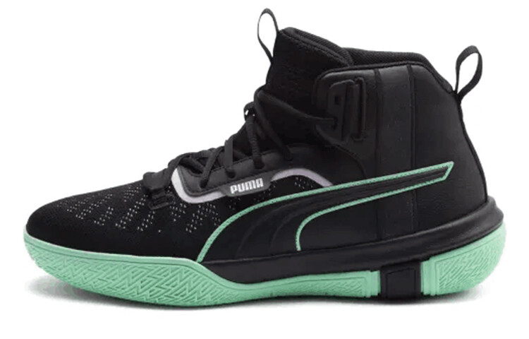 Puma Баскетбольные кроссовки Puma Legacy Мужской
Puma Баскетбольные кроссовки Puma Legacy Мужской