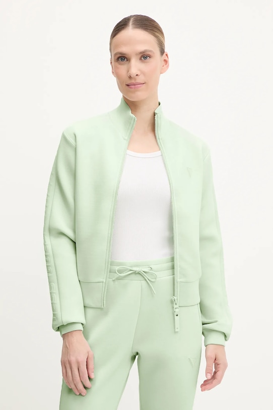 Блузка New Allie Guess, зеленый
Блузка New Allie Guess, зеленый