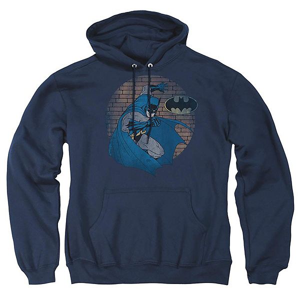 Толстовка с капюшоном Batman in the spotlight для взрослых Licensed Character
Толстовка с капюшоном Batman in the spotlight для взрослых Licensed Character