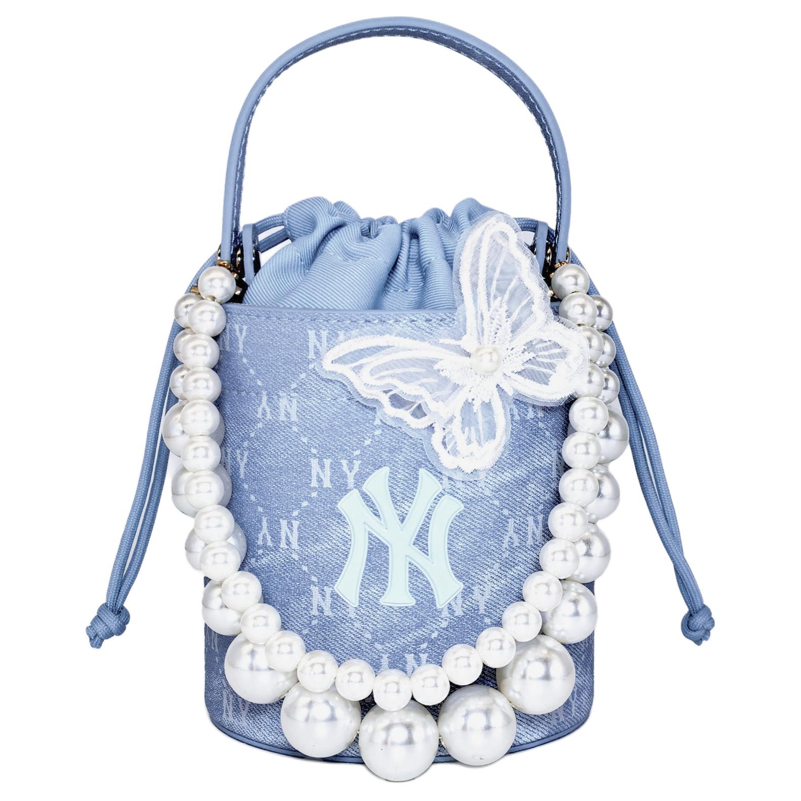 Лента сумочка MLB, orchid butterfly whisper
Лента сумочка MLB, orchid butterfly whisper
