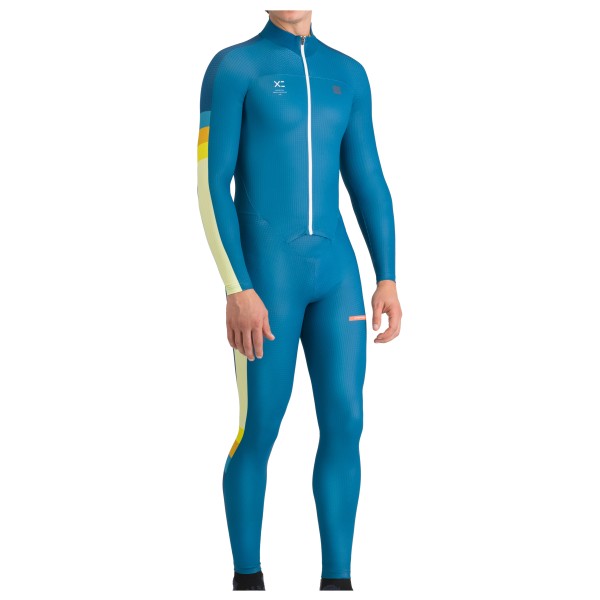 Костюм Apex - комбинезон Sportful, мультиколор
Костюм Apex - комбинезон Sportful, мультиколор