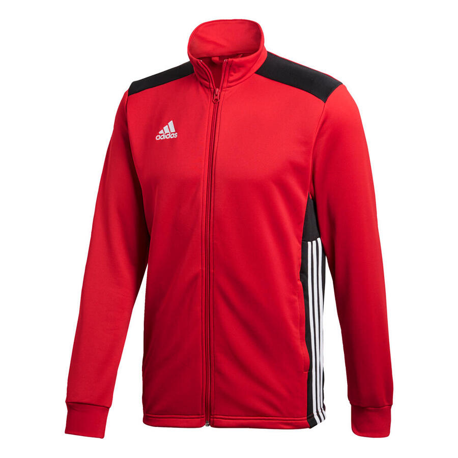 мужская куртка adidas из полиэстера Regista 18
мужская куртка adidas из полиэстера Regista 18