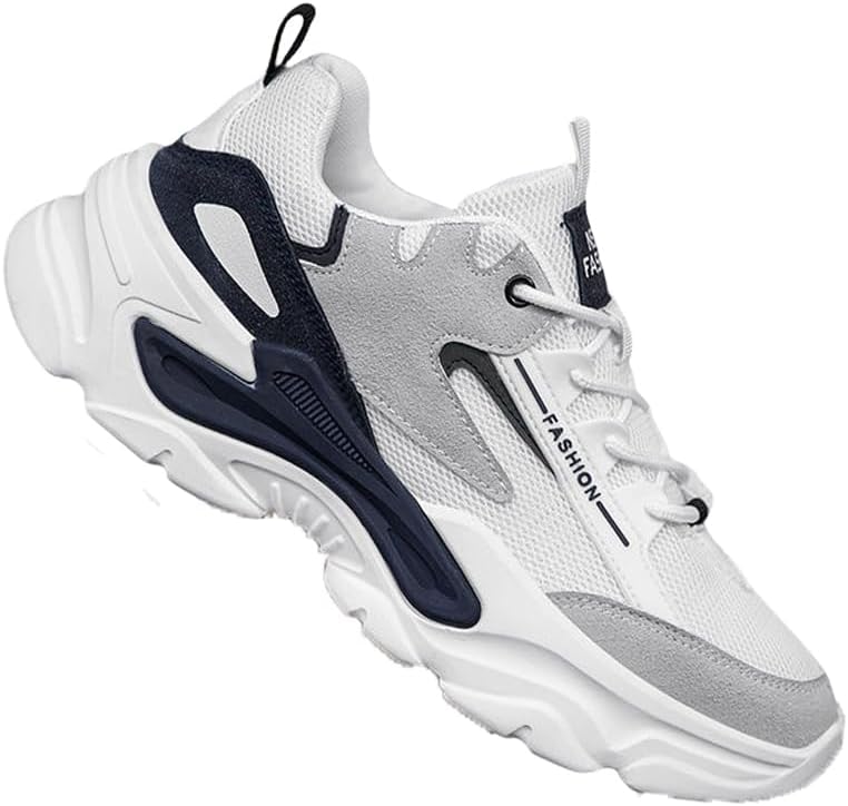 Мужские модные кроссовки Clolinde, подобранные по цвету, дышащие, низкие, на шнуровке, белый
Мужские модные кроссовки Clolinde, подобранные по цвету, дышащие, низкие, на шнуровке, белый