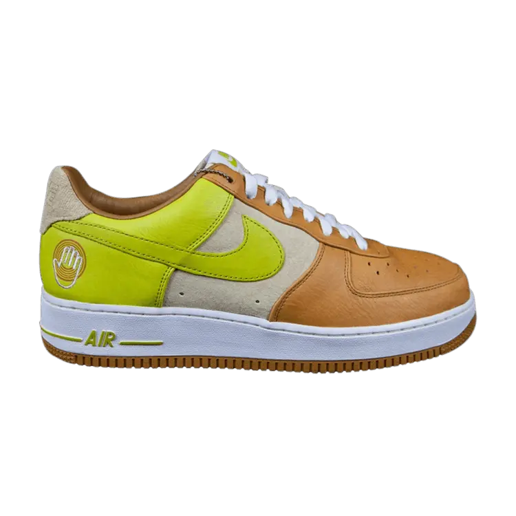 Кроссовки Nike Air Force 1 Premium, Bobbito
Кроссовки Nike Air Force 1 Premium, Bobbito