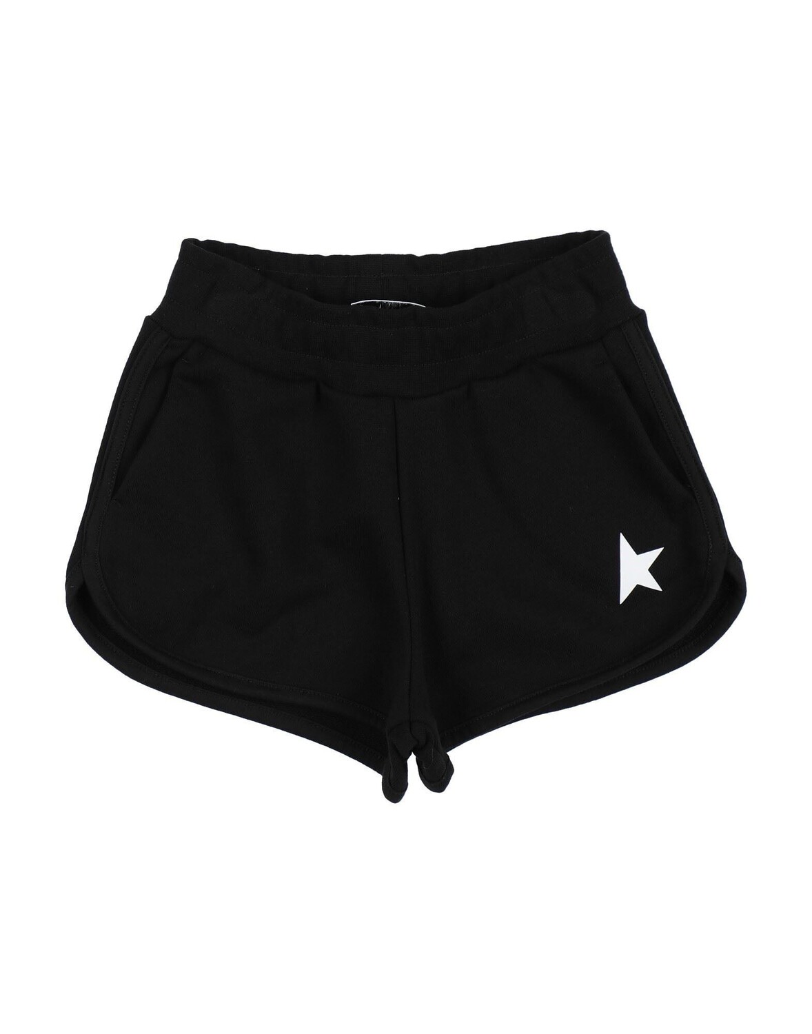 Шорты Golden Goose, черный
Шорты Golden Goose, черный