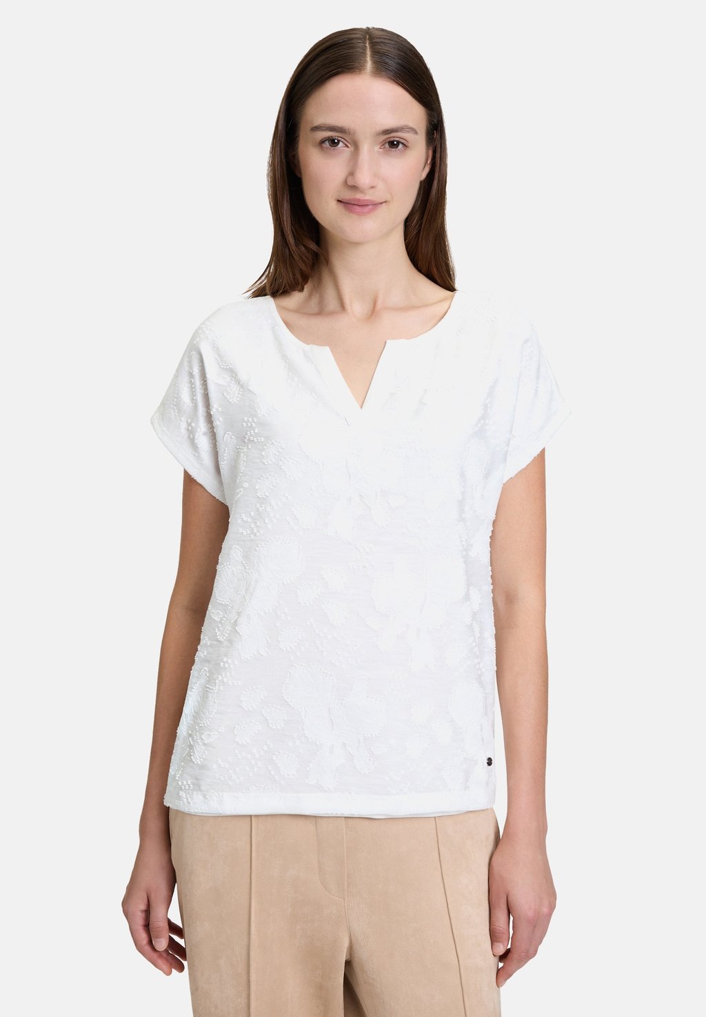 Блуза Betty & Co, белый
Блуза Betty & Co, белый