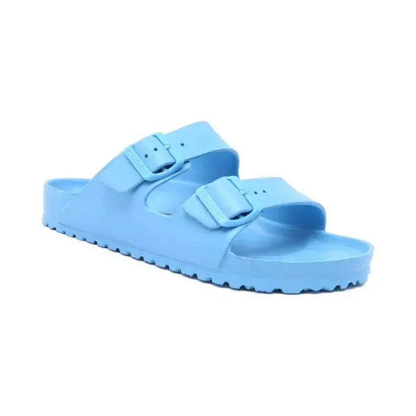 Тапочки Arizona eva Birkenstock, синий
Тапочки Arizona eva Birkenstock, синий