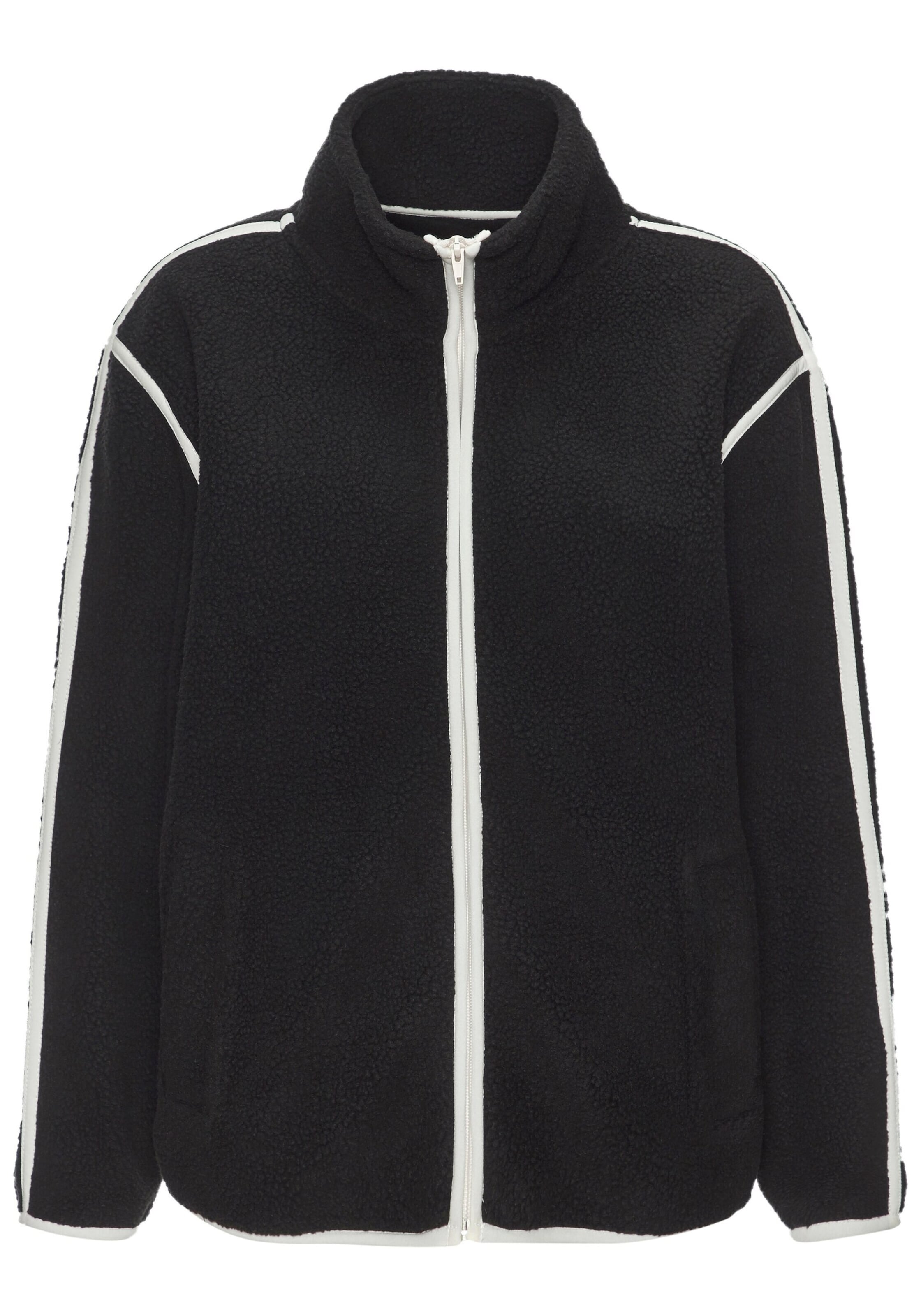 BUFFALO Куртка для межсезонья в черном цвете
BUFFALO Куртка для межсезонья в черном цвете