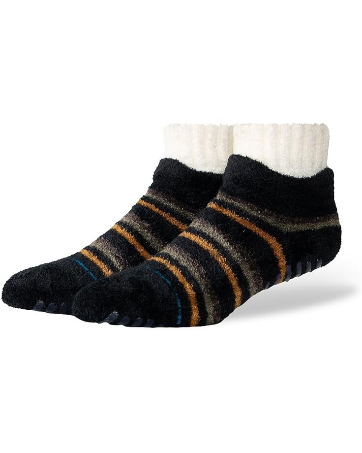 Носки Unisex Stance Cozy Slipper Sock, черный
Носки Unisex Stance Cozy Slipper Sock, черный