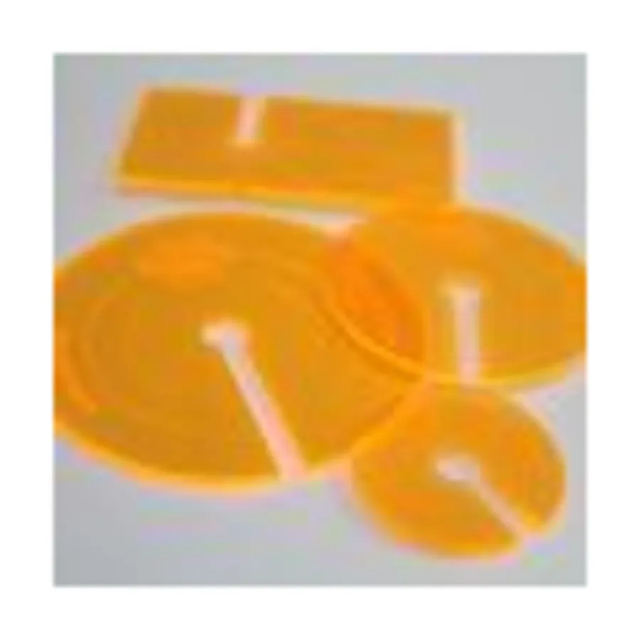 Пакет шаблонов Commander — желтый, Dropzone Markers & Tokens (Warsenal)
Пакет шаблонов Commander — желтый, Dropzone Markers & Tokens (Warsenal)