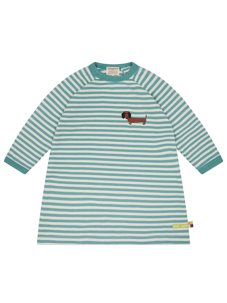 Платье loud + proud, изумрудный
Платье loud + proud, изумрудный