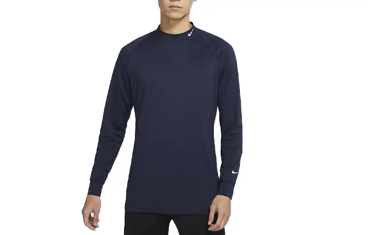 Футболка мужская Обсидиан Nike, цвет Obsidian
Футболка мужская Обсидиан Nike, цвет Obsidian