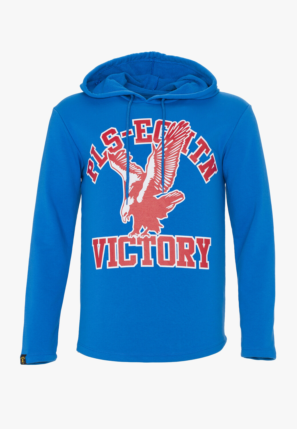 Толстовка PLUS EIGHTEEN Kapuzenpullover, синий
Толстовка PLUS EIGHTEEN Kapuzenpullover, синий