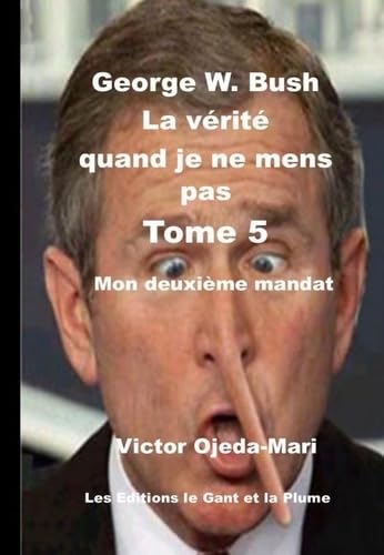 TOME 5: La vérité si je ne mens pas (THEBOOKEDITION)
TOME 5: La vérité si je ne mens pas (THEBOOKEDITION)