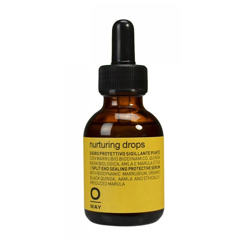 Oway Питательные капли 50 мл
Oway Питательные капли 50 мл