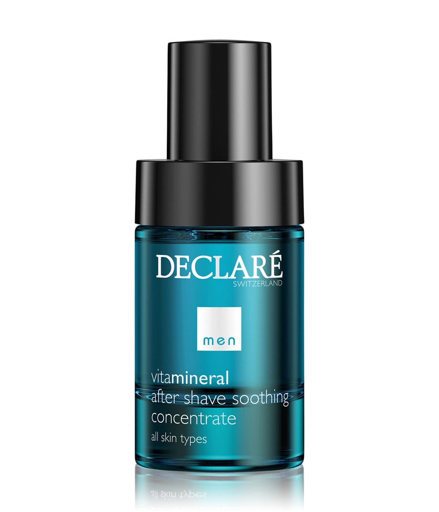 Лосьон после бритья Declaré Men Vitamineral After Shave Soothing Concentrate, 50 ml
Лосьон после бритья Declaré Men Vitamineral After Shave Soothing Concentrate, 50 ml