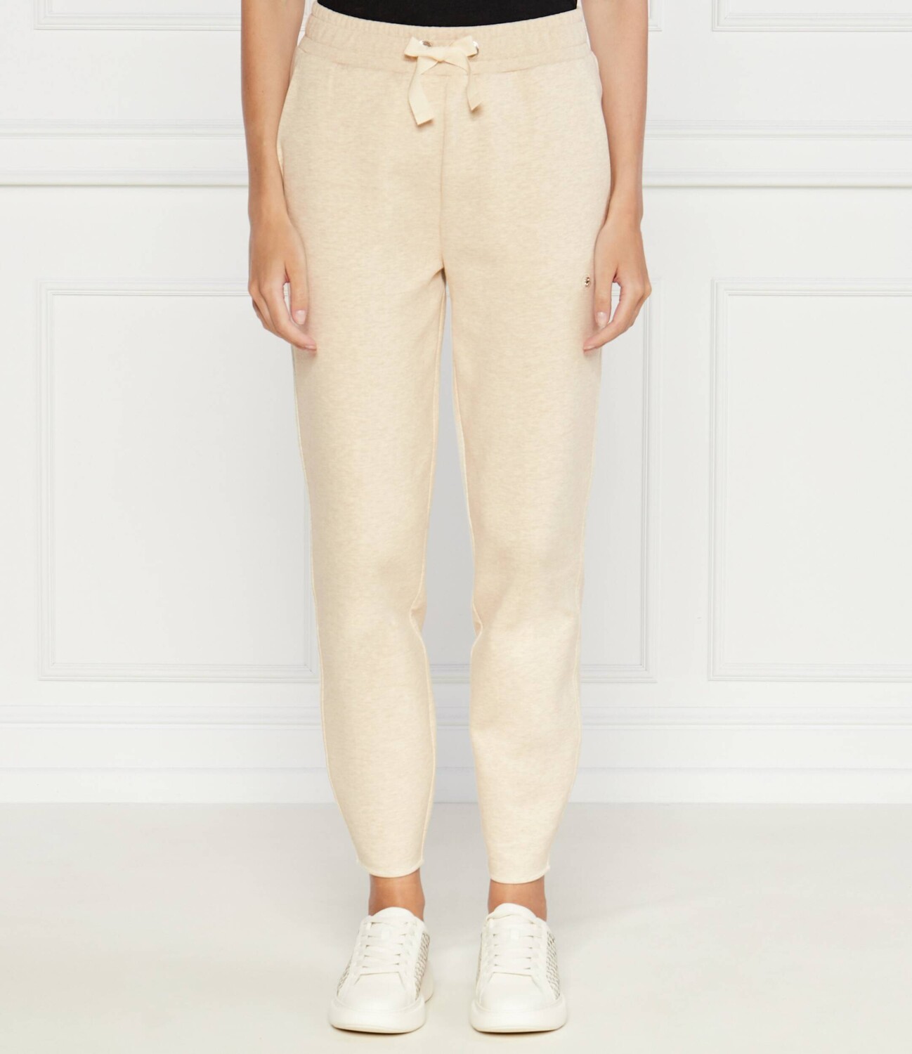 Спортивные брюки BOSS BLACK Ebrandi Regular Fit, бежевый
Спортивные брюки BOSS BLACK Ebrandi Regular Fit, бежевый