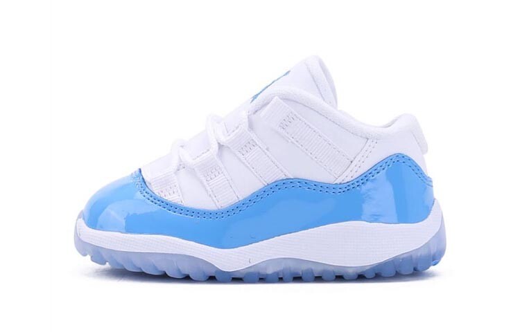 Jordan Air Jordan 11 Обувь для малышей TD
Jordan Air Jordan 11 Обувь для малышей TD