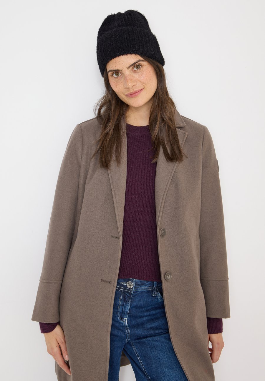 Шапка Cecil KUSCHELIGE , Schwarz/Black
Шапка Cecil KUSCHELIGE , Schwarz/Black