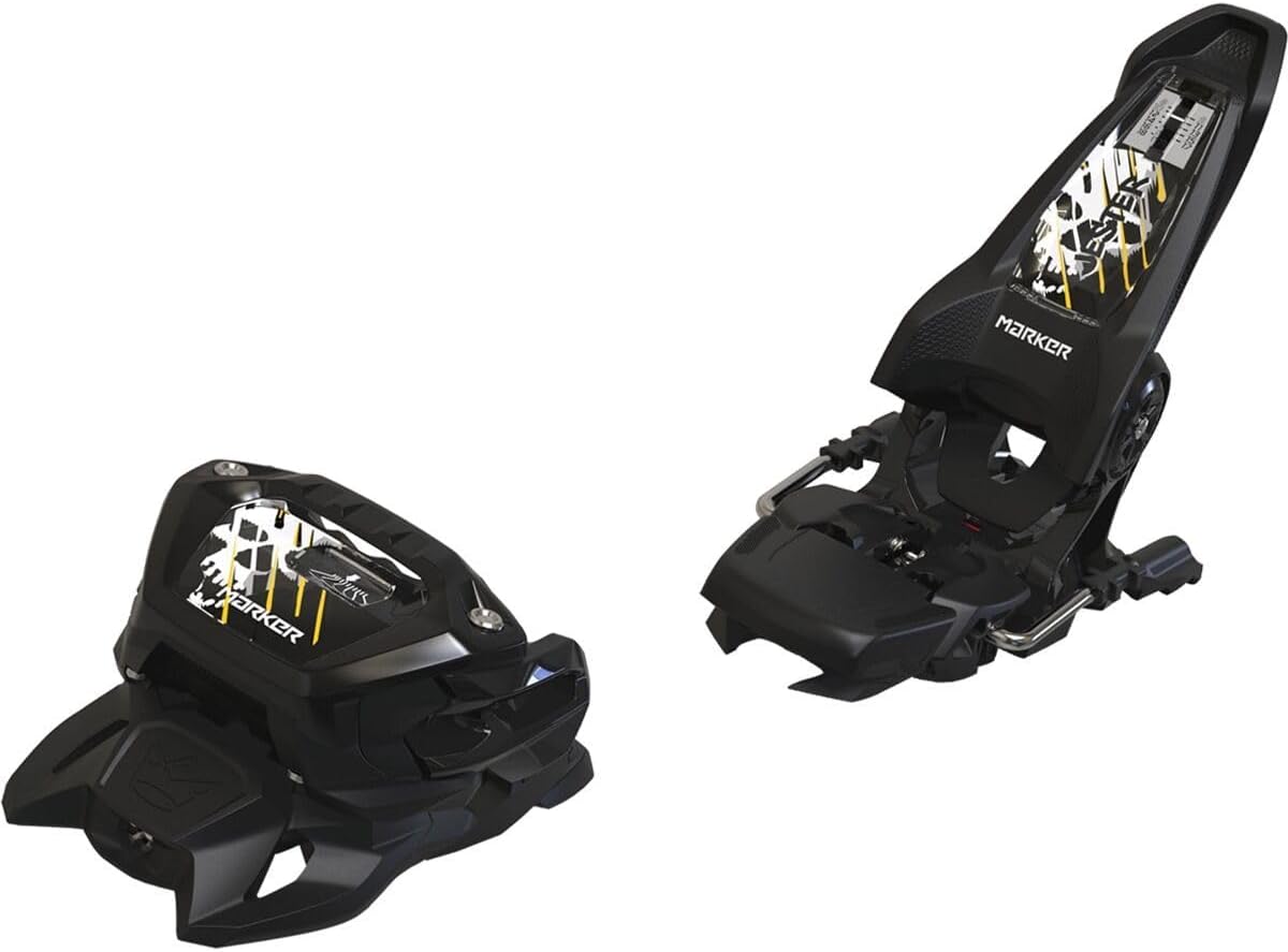 Лыжные крепления Marker Jester 18 Pro B120 Black 2025, Черный, Лыжные крепления Marker Jester 18 Pro B120 Black 2025
Лыжные крепления Marker Jester 18 Pro B120 Black 2025, Черный, Лыжные крепления Marker Jester 18 Pro B120 Black 2025