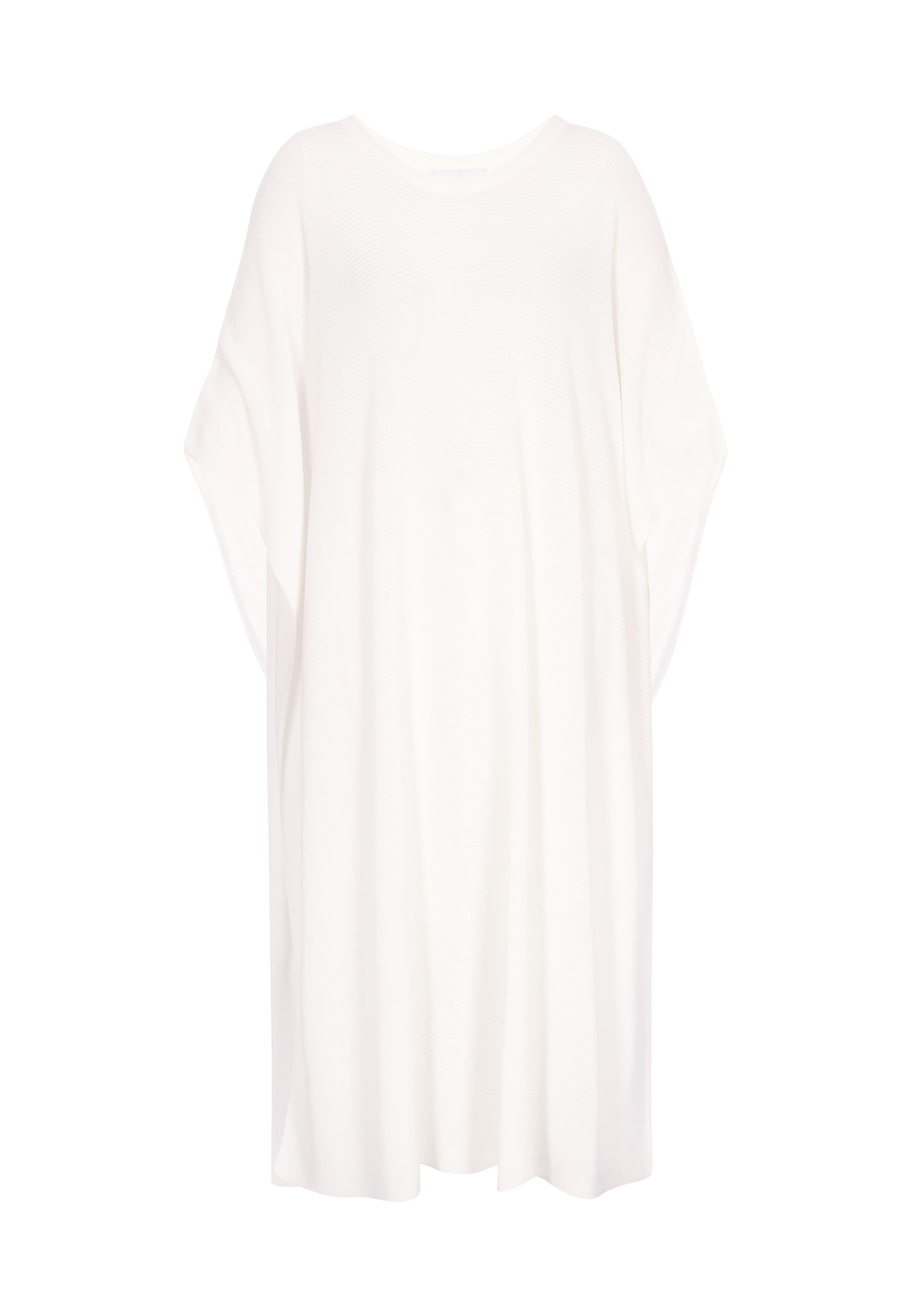 Usha WHITE LABEL Кейп 'Minimalistic' в цвете Natural White
Usha WHITE LABEL Кейп 'Minimalistic' в цвете Natural White