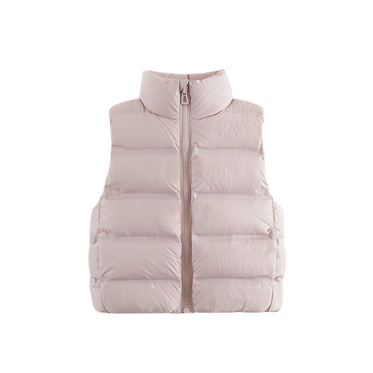 Детский жилет-пуховик MARC&JANIE, розовый
Детский жилет-пуховик MARC&JANIE, розовый