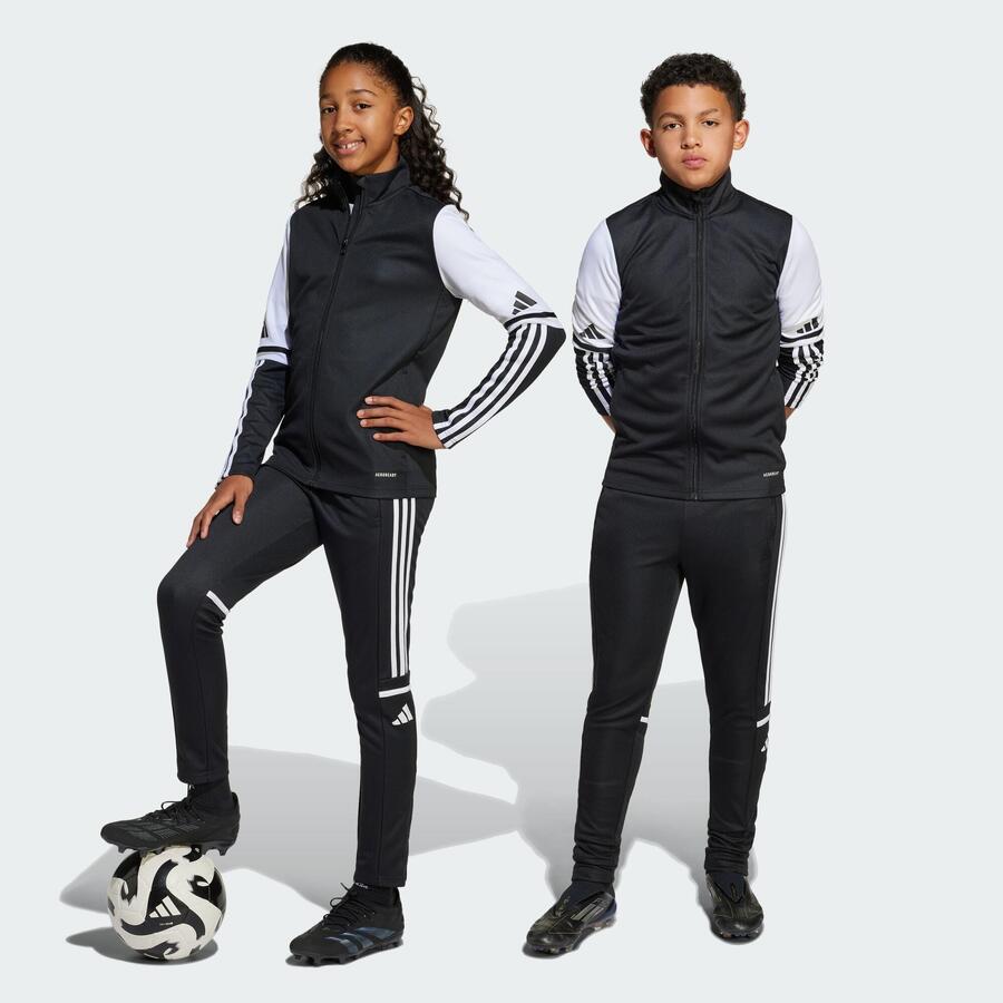 ADIDAS Детские тренировочные брюки Squadra 25
ADIDAS Детские тренировочные брюки Squadra 25