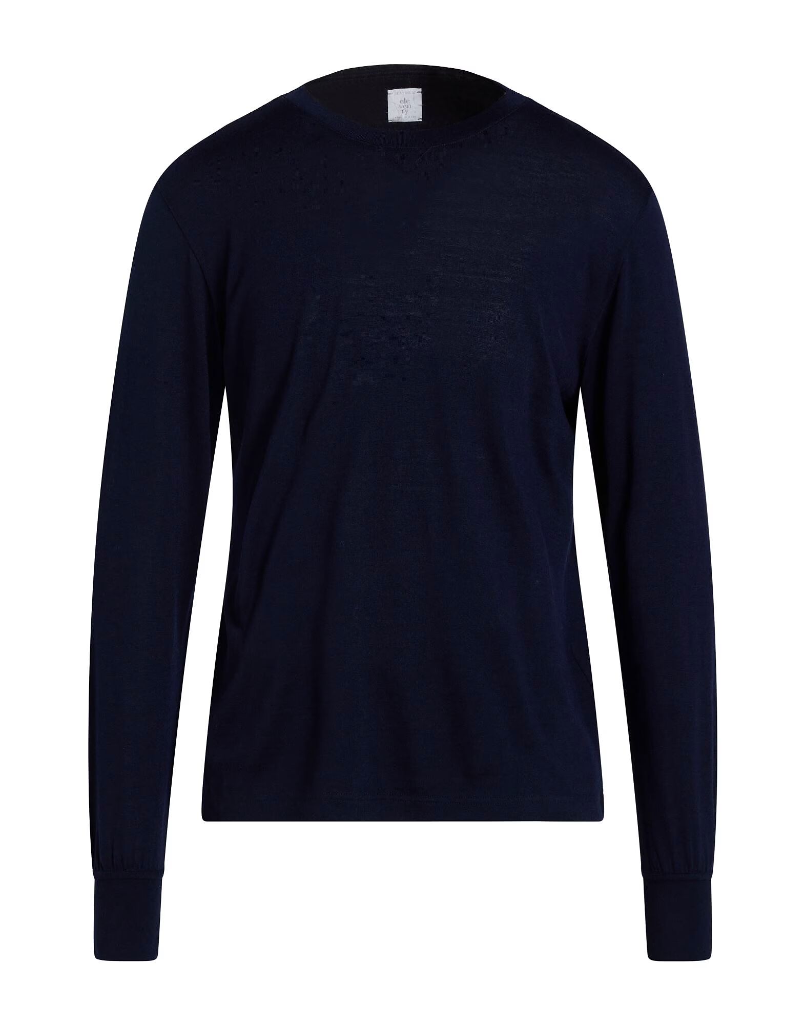 Свитер Platinum Eleventy, полуночно-синий
Свитер Platinum Eleventy, полуночно-синий