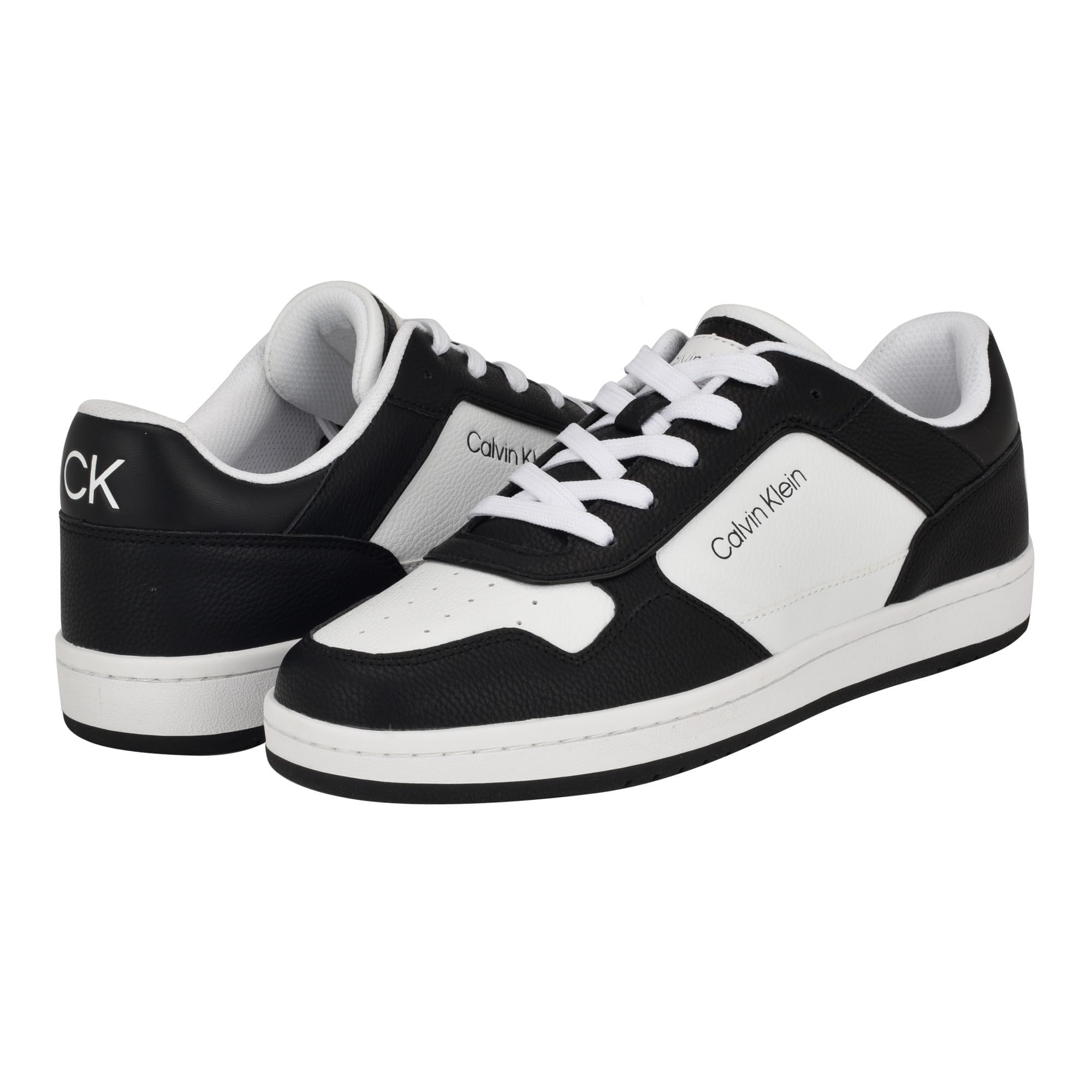 Кроссовки Calvin Klein Landy, черный
Кроссовки Calvin Klein Landy, черный