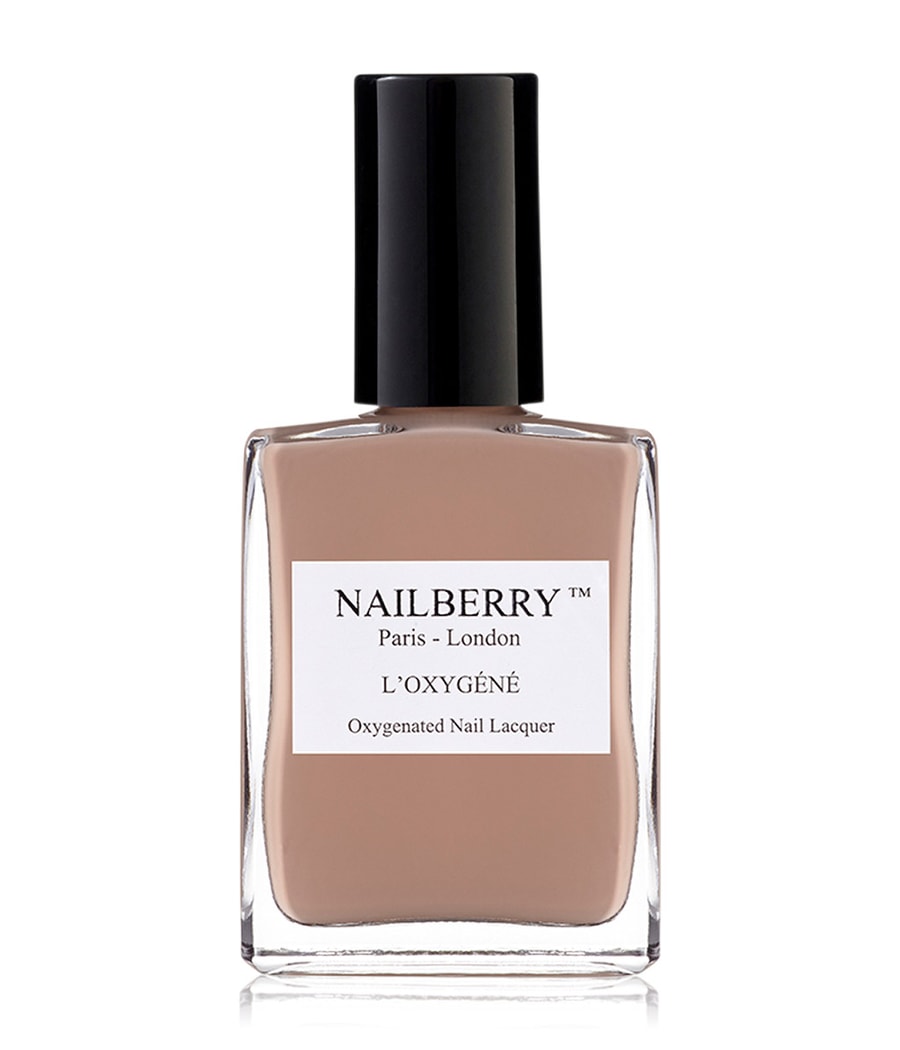 Лак для ногтей Nailberry L’Oxygéné Honesty, Honesty, 15 ml
Лак для ногтей Nailberry L’Oxygéné Honesty, Honesty, 15 ml