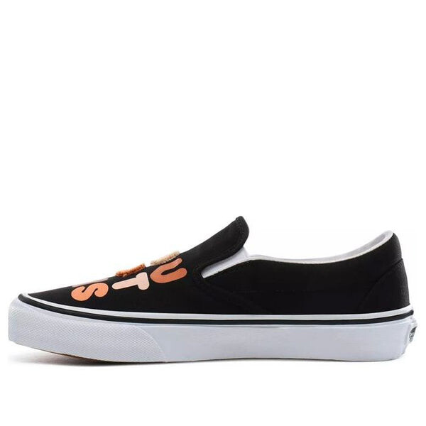 Кроссовки classic slip-on 'breast cancer awareness - you got this' Vans, черный
Кроссовки classic slip-on 'breast cancer awareness - you got this' Vans, черный