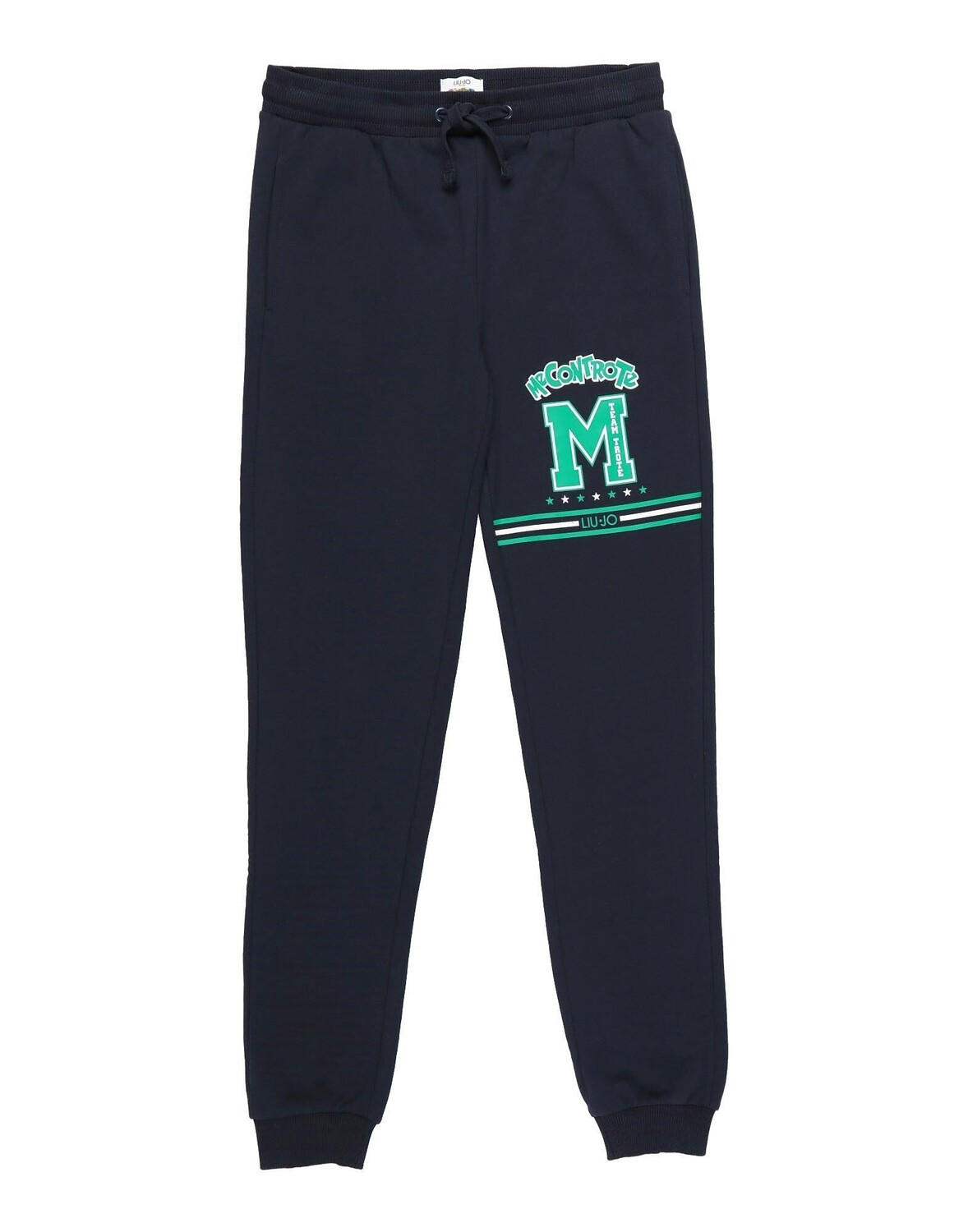 Брюки Liu •Jo, синий
Брюки Liu •Jo, синий