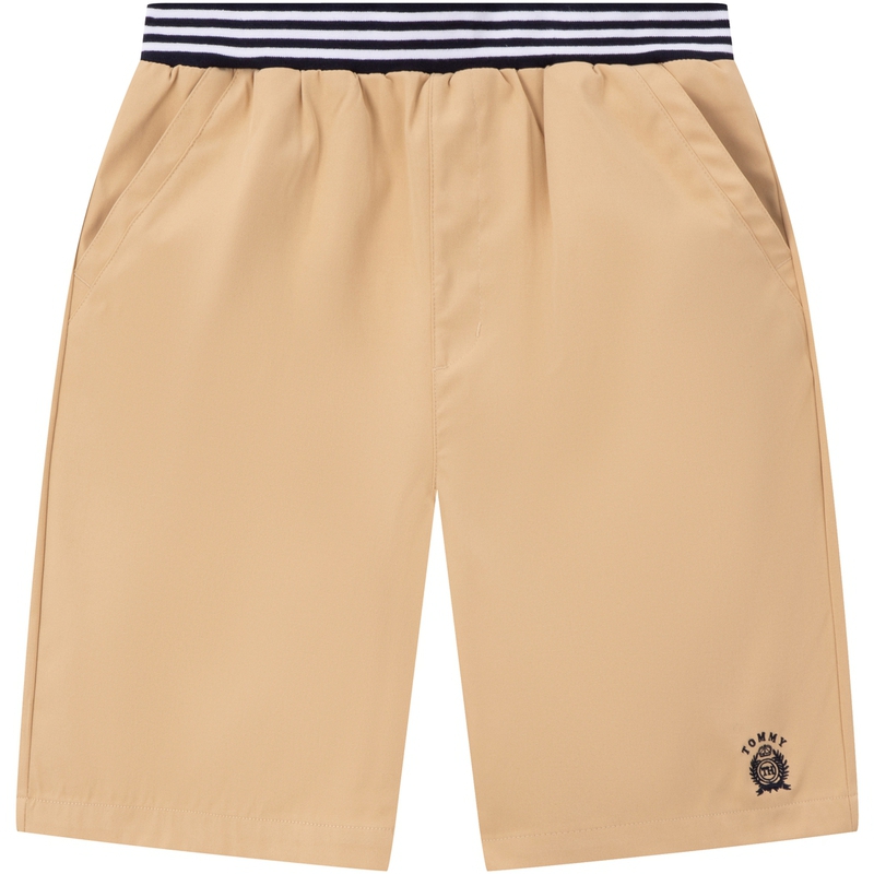 Tommy Hilfiger Детские шорты khaki
Tommy Hilfiger Детские шорты khaki