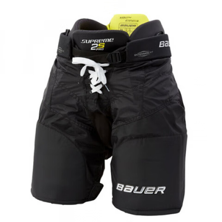 BAUER Детские хоккейные шорты с защитой 1S, размер S, рост до 115 см
BAUER Детские хоккейные шорты с защитой 1S, размер S, рост до 115 см