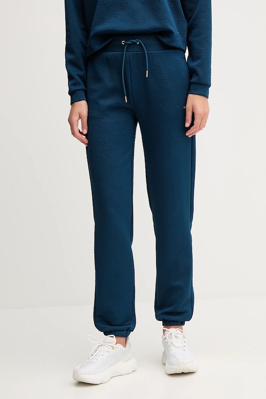 Спортивные брюки Peony Guess, синий
Спортивные брюки Peony Guess, синий