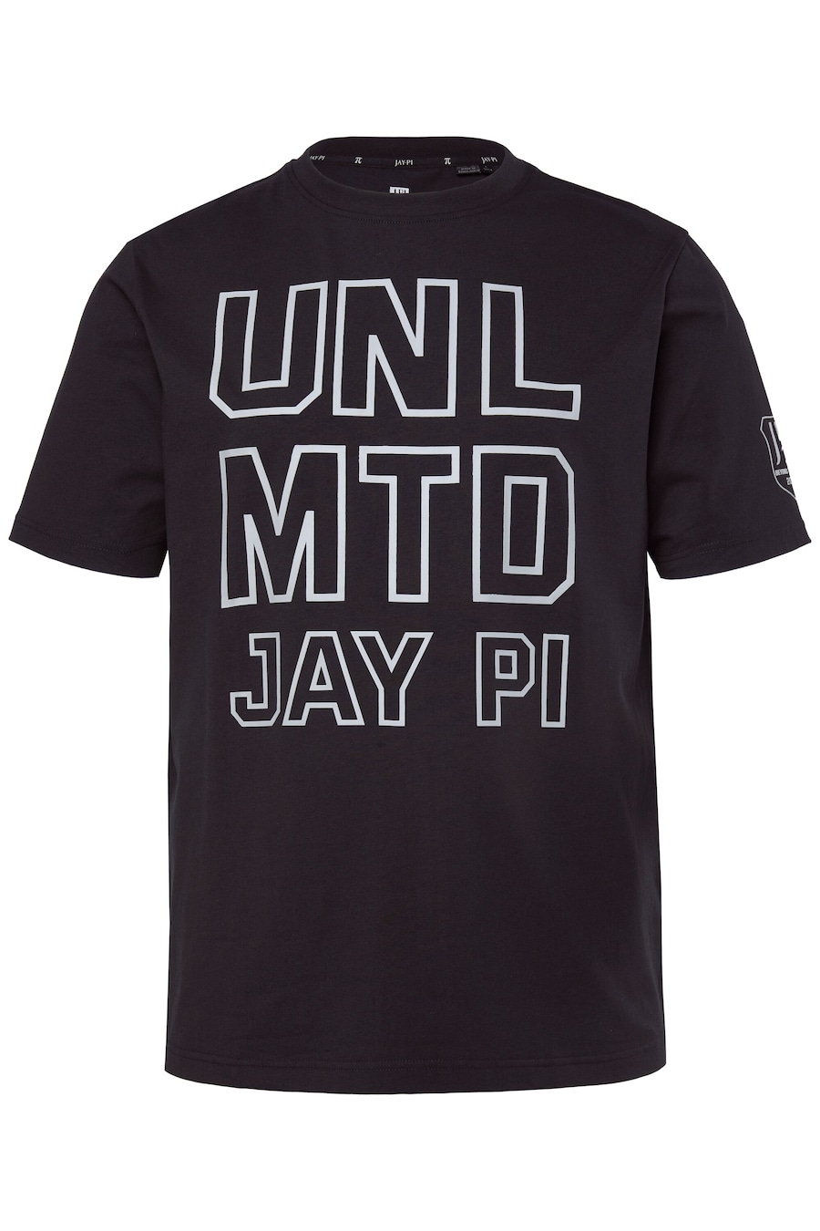 Рубашка JAY-PI, черный
Рубашка JAY-PI, черный