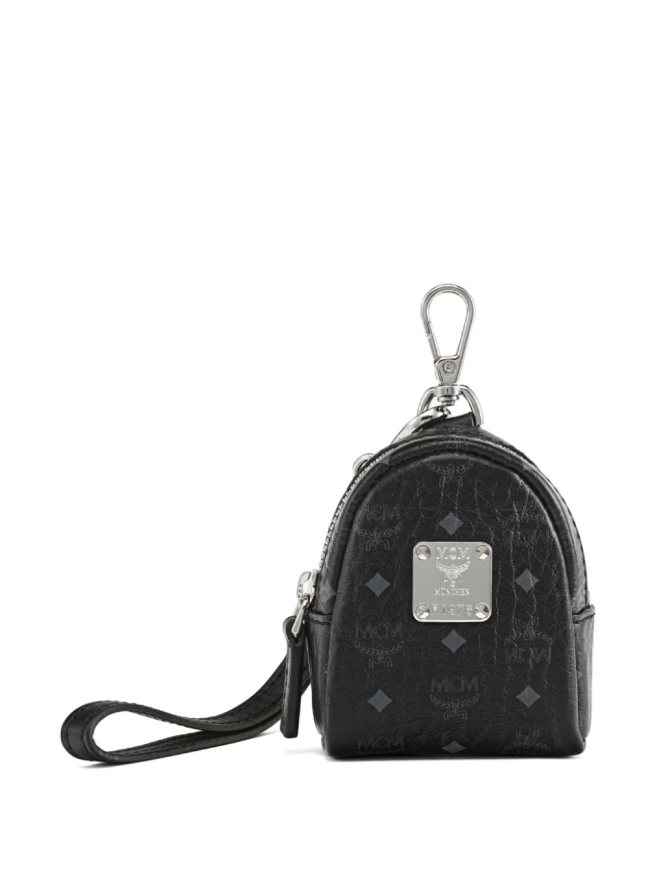 MCM сумка с принтом Visetos, черный
MCM сумка с принтом Visetos, черный
