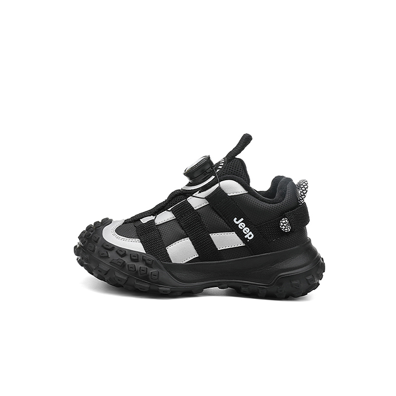 Jeep Кроссовки Low top Running Shoes Black для детей
Jeep Кроссовки Low top Running Shoes Black для детей