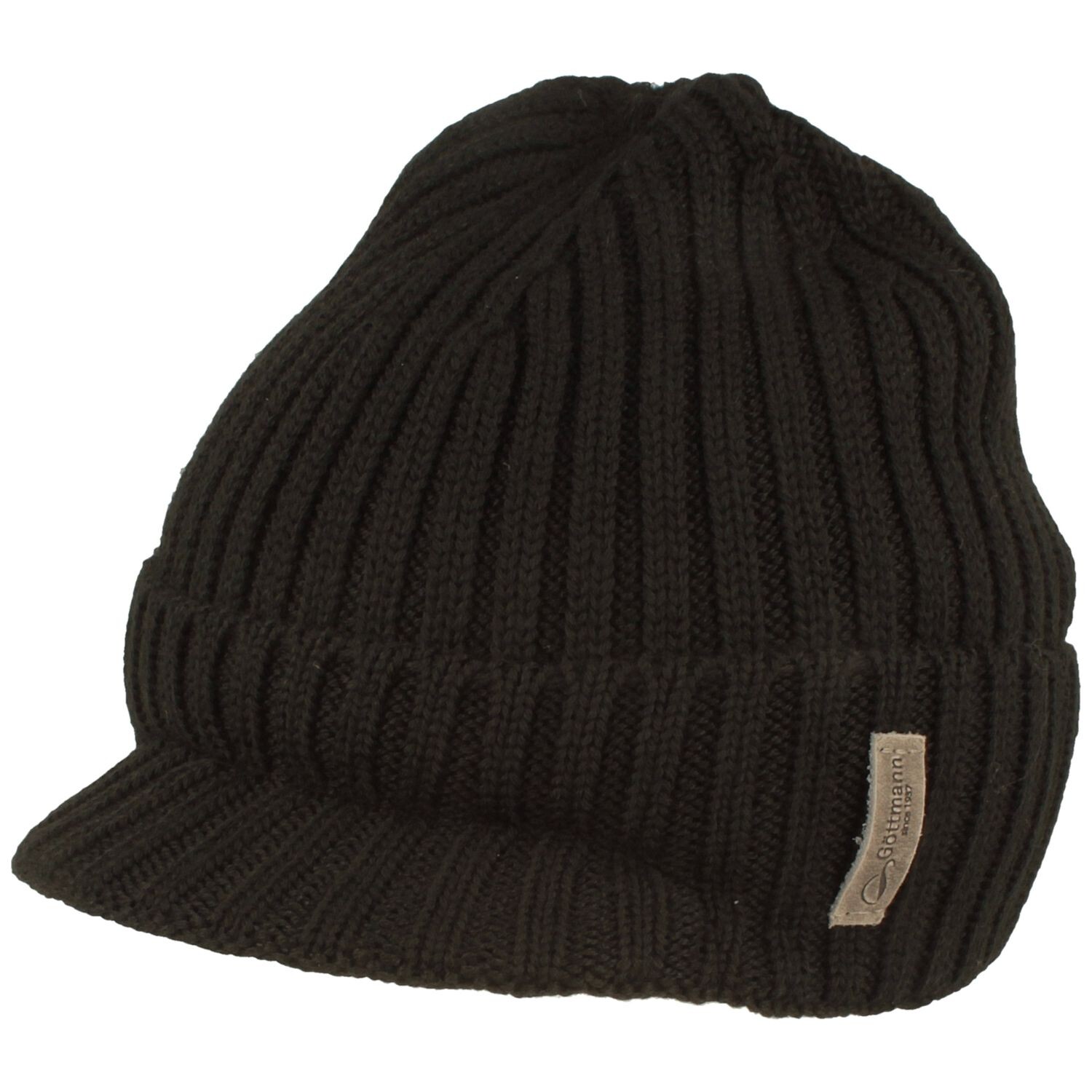 Кепка Göttmann, черный
Кепка Göttmann, черный