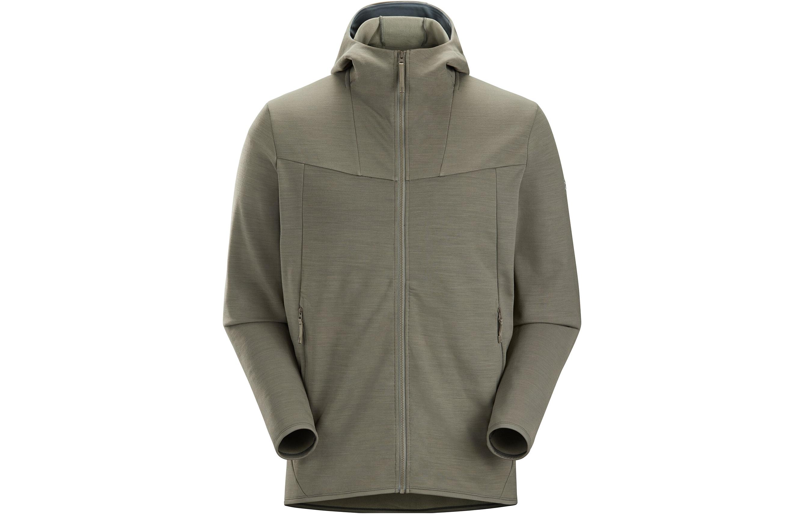 Arcteryx Кианитовый AR-куртка для мужчин, Dusty Green/Forage
Arcteryx Кианитовый AR-куртка для мужчин, Dusty Green/Forage