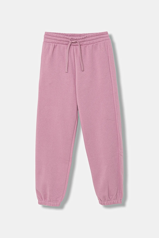 Детские спортивные штаны United Colors Of Benetton, розовый
Детские спортивные штаны United Colors Of Benetton, розовый