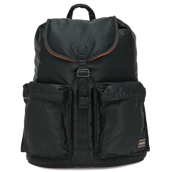 Рюкзак-Танкер Porter-Yoshida & Co., черный
Рюкзак-Танкер Porter-Yoshida & Co., черный