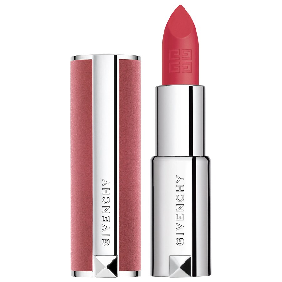 Матовая полупрозрачная помада Le Rouge Givenchy, 0.12 oz/3.4 g, 23 Rose Irresistible
Матовая полупрозрачная помада Le Rouge Givenchy, 0.12 oz/3.4 g, 23 Rose Irresistible