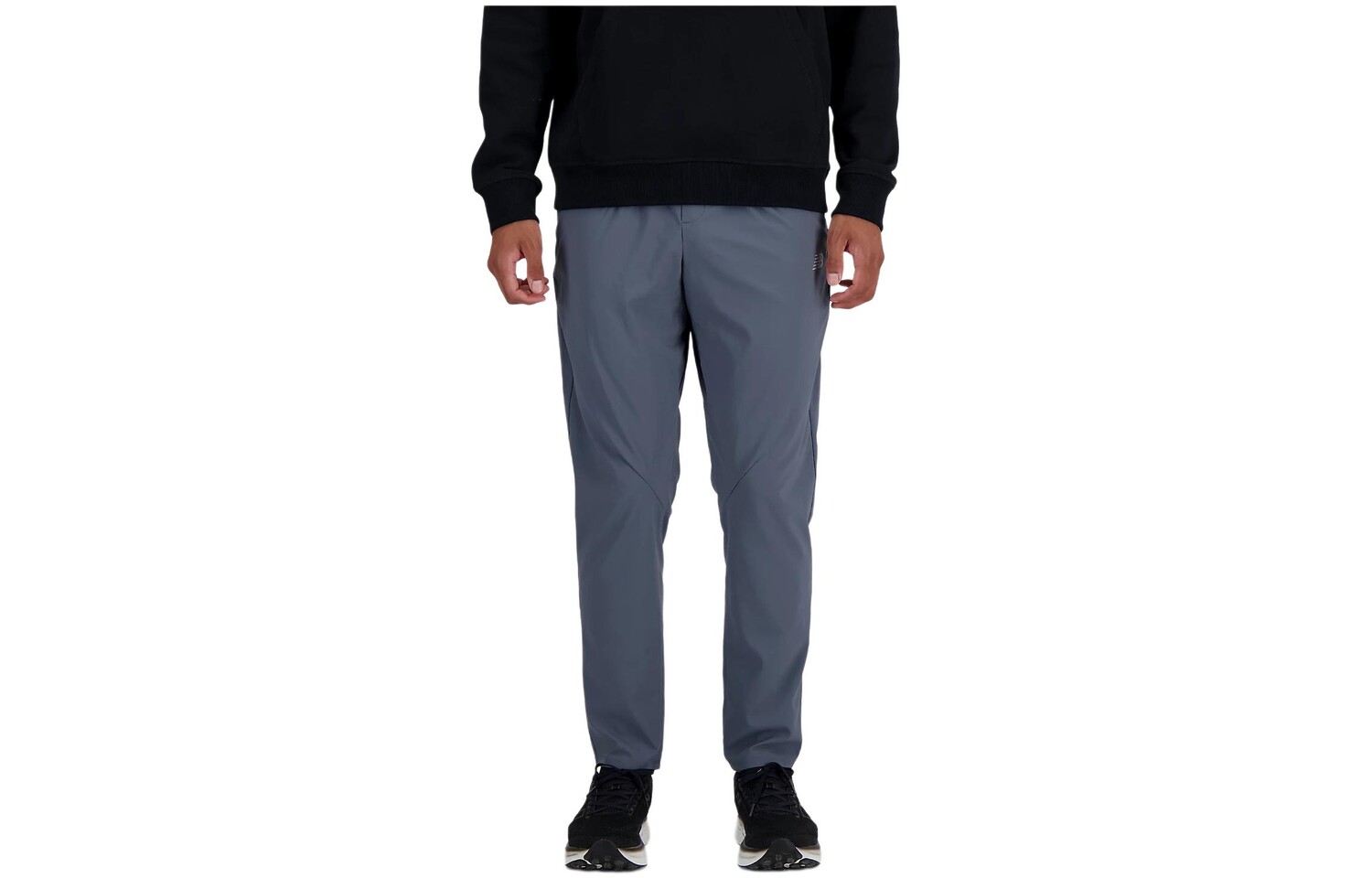 AC зауженные повседневные брюки мужские синие New Balance, синий
AC зауженные повседневные брюки мужские синие New Balance, синий