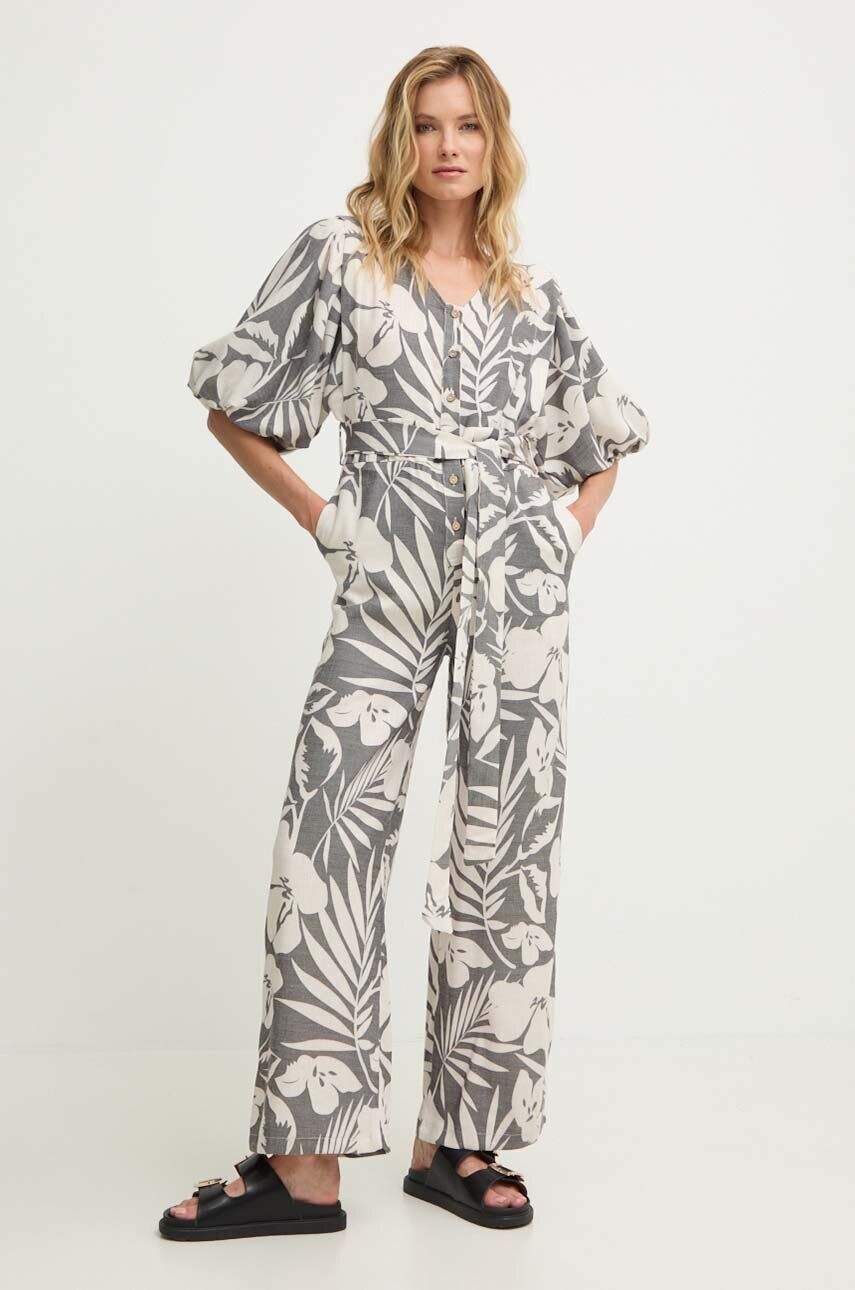 Элегантный костюм Answear Lab, серый
Элегантный костюм Answear Lab, серый